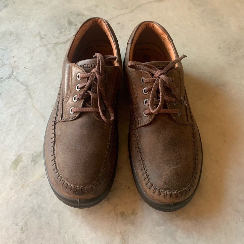 Ecco shoes